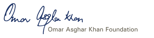 Omar Asghar Khan Development Foundation